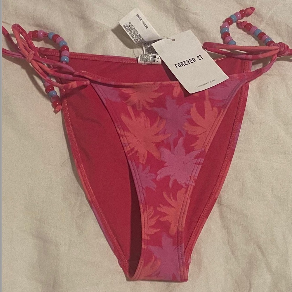 New with tags bikini bottom